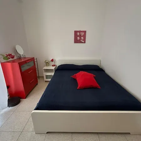 Casa vacanze Ninni Mondello House-terrace&free Parking *