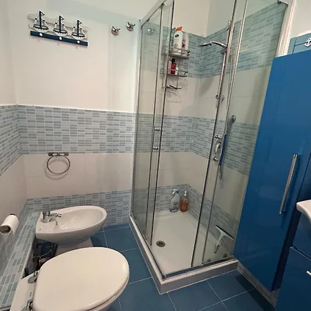 Ninni Mondello House-terrace&free Parking * Palermo